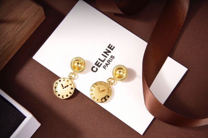 Celine Earrings